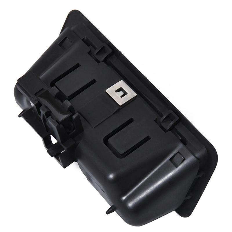 8X Trunk Boot Lid Pushbutton Tailgate Hatch Switch For Bmw E90 E60 E70 E82 E88 E91 51247118158