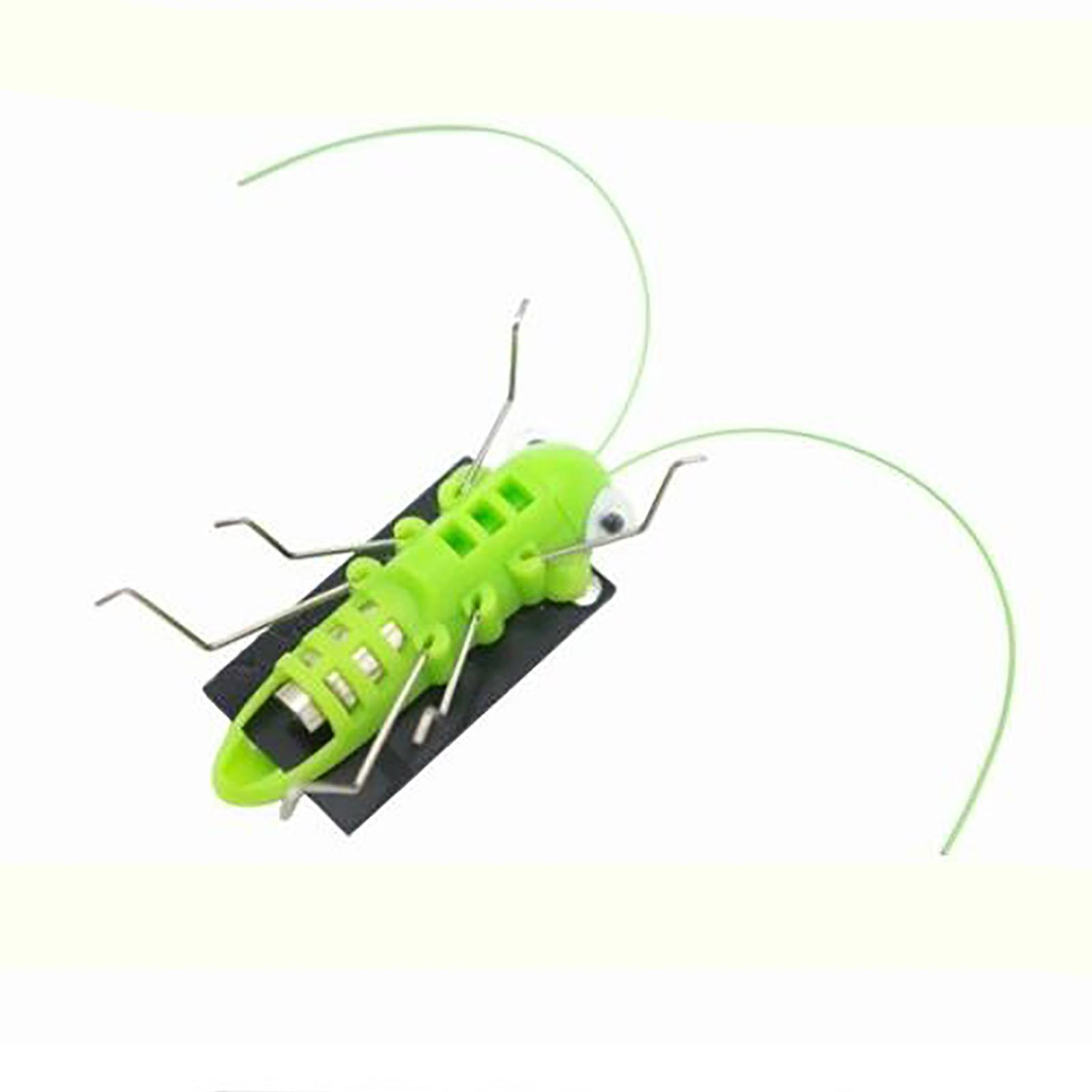 Solar Powered