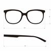 [molmena] SU-1002B Cat's Eye Black