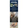 Indosol Slipper   Sea Salt Riversole Flip Flop