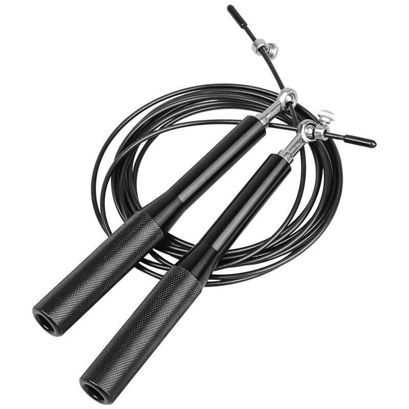 TLXT Aluminum Alloy Steel Wire Speed Jump Rope