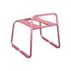 Adult Sex Chair SM Bondage Furniture Erotic Love Chair for Couples BDSM Play Acacia Wood Sex Toy Accessories