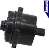 Amrxuts 1088245-00-J Elektryczny Silnik Pompy Wody Dodatkowego Chłodzenia do Tesla Model 3 2017-2022 Zastępuje# 1088245-00-K,108824500K, 108824500J