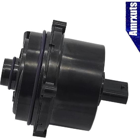 

Amrxuts 1088245-00-J Auxiliary Cooling Electric Water Pump Motor for Tesla Model 3 2017-2022 Replaces# 1088245-00-K,108824500K, 108824500J