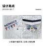 Summer lightweight shirt for boys