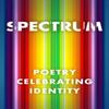 Spectrum Poetry Celebrating Identity Paperback Book 9781913724979