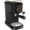 Electric Coffee-maker Princess 249417 Black 1100 W 1,2 L