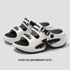 Sandals and Slippers Men's Summer Wear Non-slip Driving Dual-use Large Size Slippers Outdoor Sports and Leisure Beach Shoes Men