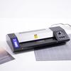 Deli A3/A4 Hot & Cold Laminator CN plug (adapter included)