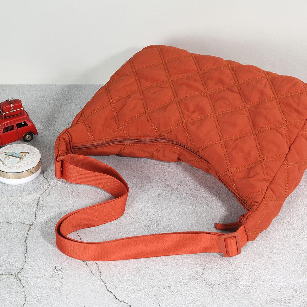 BRBAG BR_304 Padding Crossbody Bag
