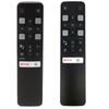 Television TV Remote Control Replacement Service for Smart TV Remote Control RC802V FMR1 for TCL 65P8S 49S6800FS