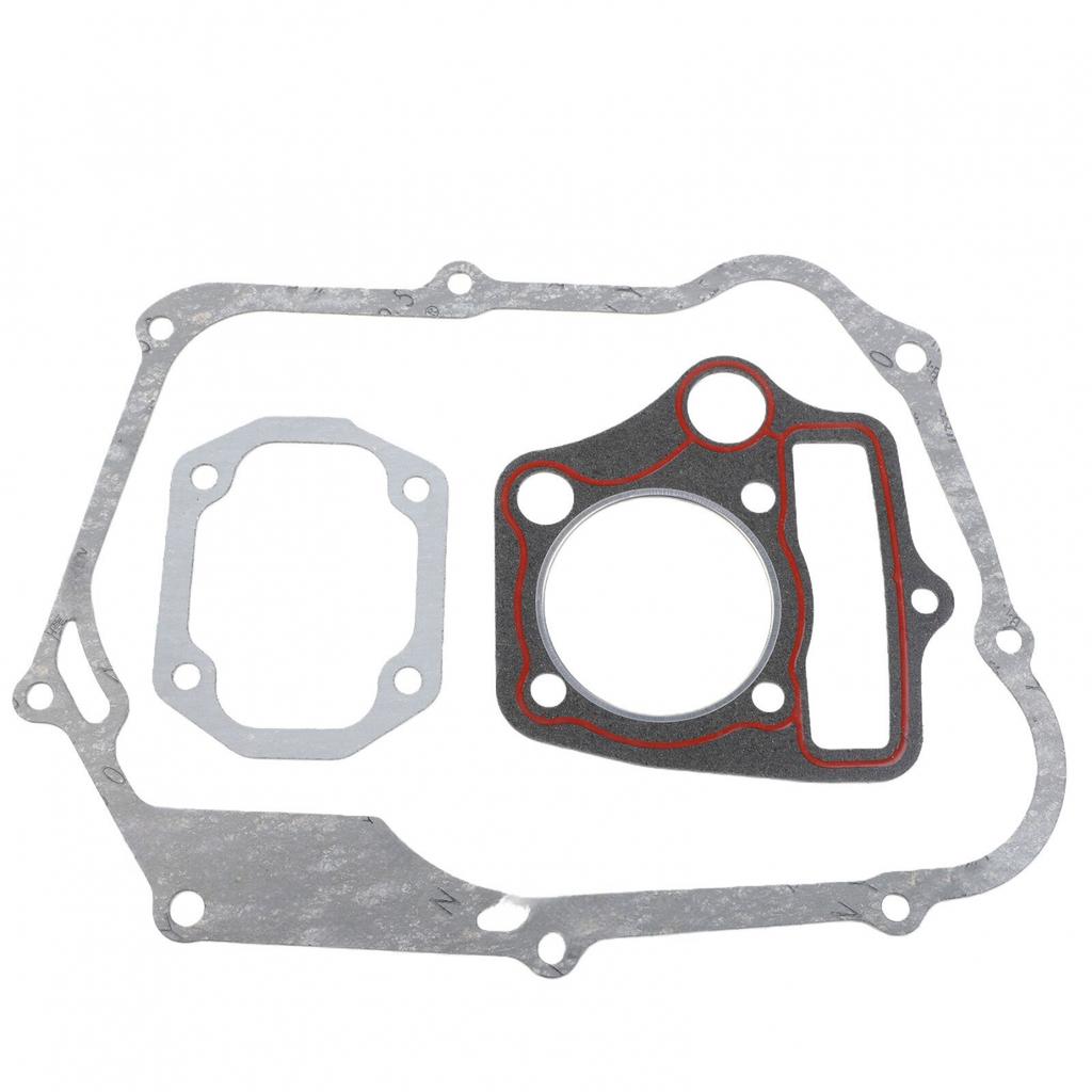 Gasket Set Motorcycle Parts High Temperature Resistance
