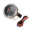 2'' 52mm Car Universal Fuel Level Gauge Meter Tank Indicator 240-33 Ohms