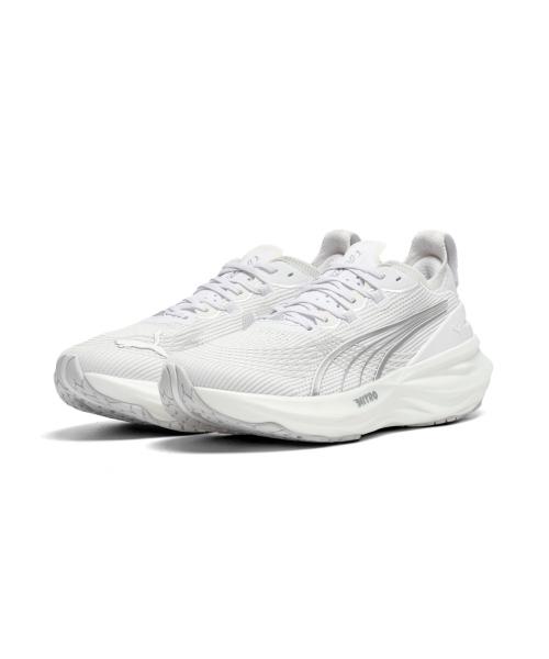 [Puma] ForeverRun NITRO 2 WIDE [31105002] 260