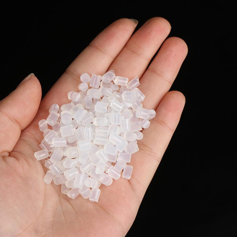 100G Italian Keratin Glue Strong Hold Non Slip Bonds Hair Extensions Refill Tool