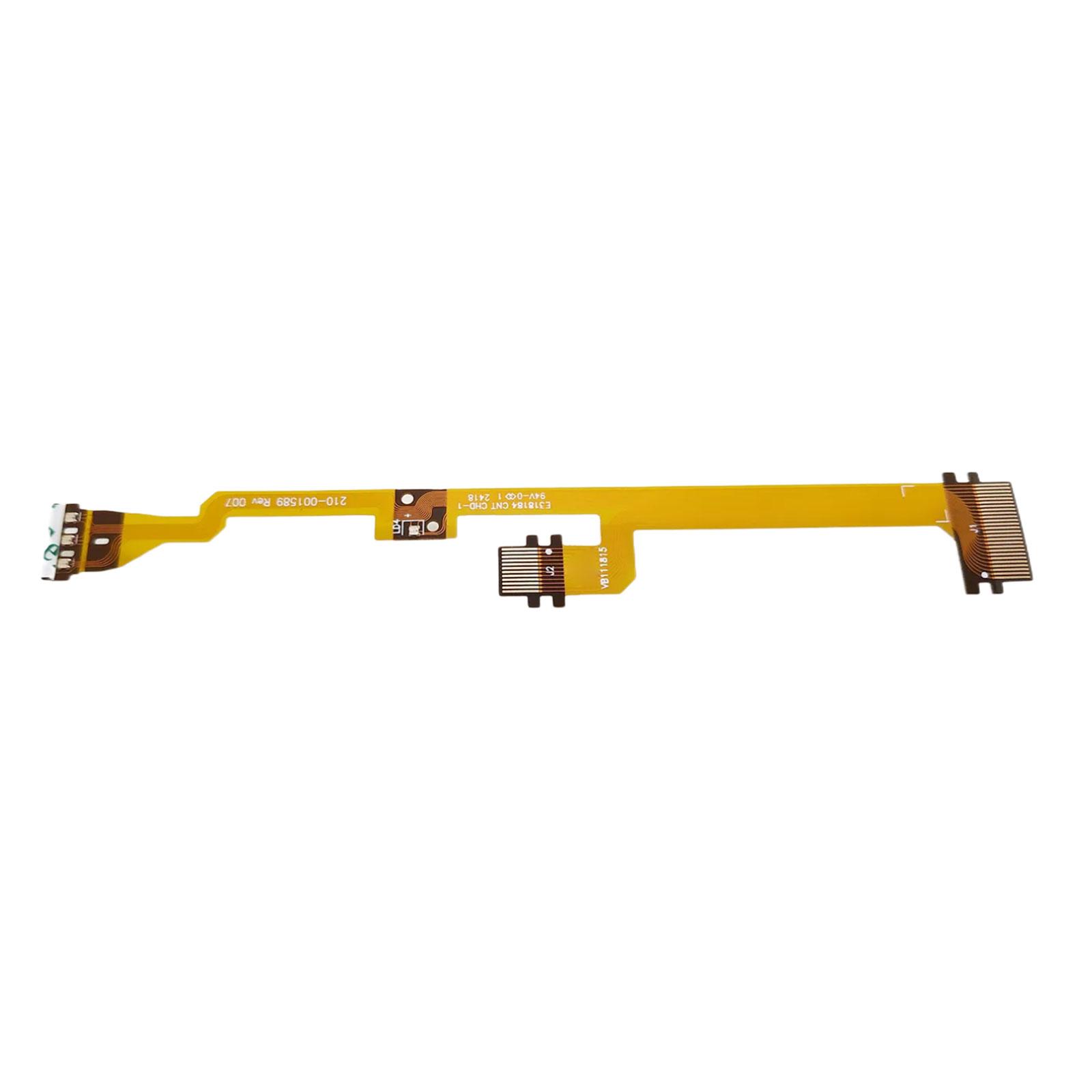 Новый гибкий кабель мыши для Logitech G900 G903 G903 HERO Circuit Board Flex Cable — фото 3