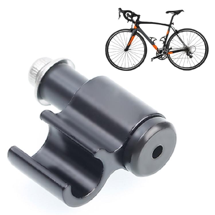 4Pcs Bicycles Brake Cable Adapters Aluminium Alloys Bikes Oil Tube Fixed Cable Frame Brake Cable Adapter for Tubing Bike