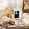 Multi Functional Breast Milk Warmer Baby Bottle Sterilizer Breast Milk Heating Constant Temperature Baby Bottle Warmer