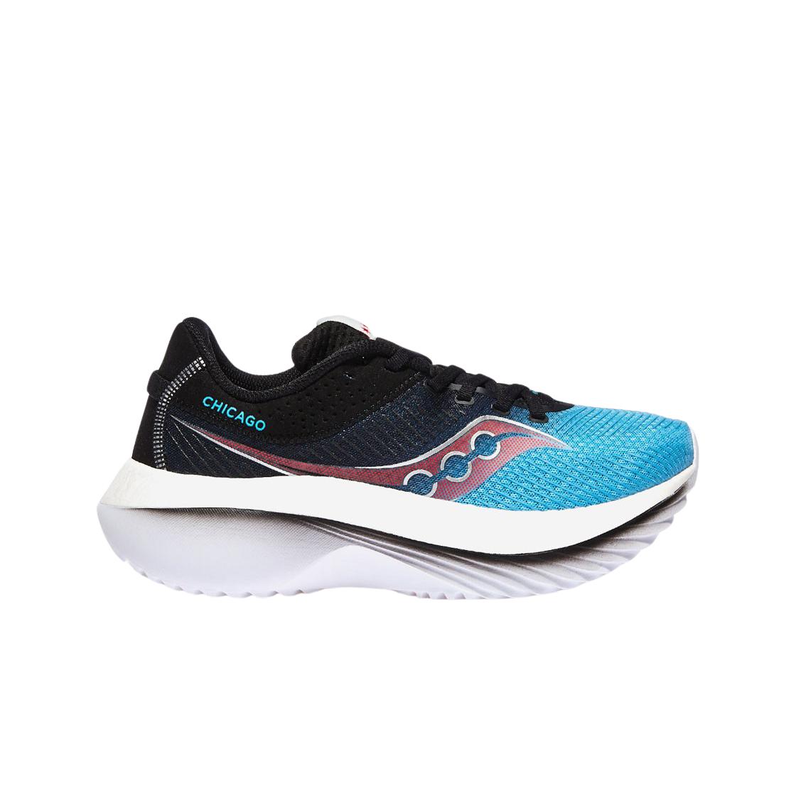 

Saucony Kinvara Pro Blue Black 285