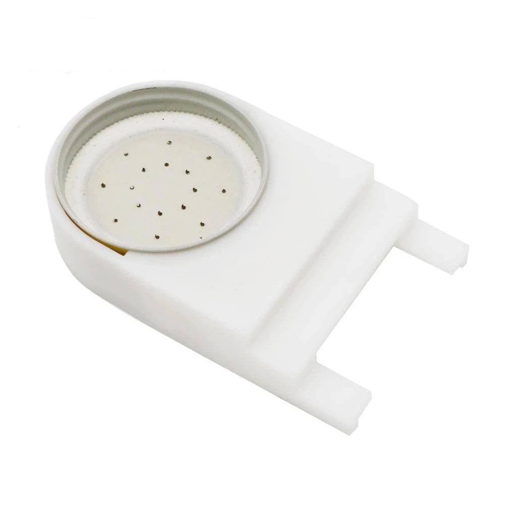 Beehive Entrance Feeder & Water Drinker - Beekeeping Tools American Style Water Feeder