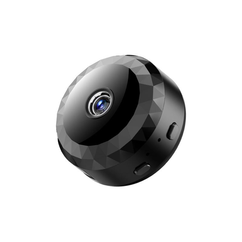 X5 Smart WiFi Wireless Surveillance Camera with Remote Access