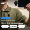 Microfon Wireless Mini DJI Mic
