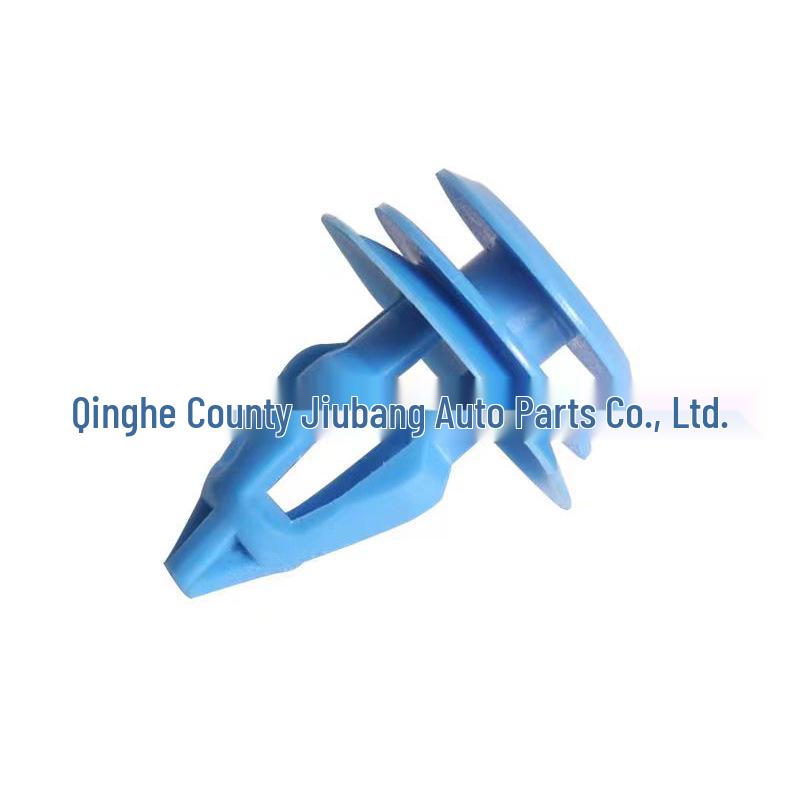 Wheel Arch Clips for Jaguar Land Rover Discovery 2, 3, 4, Freelander Door Panel Lining