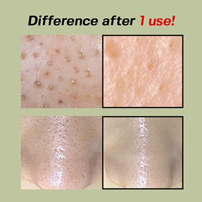 SUNGBOON EDITOR Green Tomato Pore Peeling Jumbo Pad 180ml (60pads)