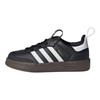 adidas AdiFOM Samba 360 C Black White Gum Kids Sneakers Core-Black Cloud-White JH5194