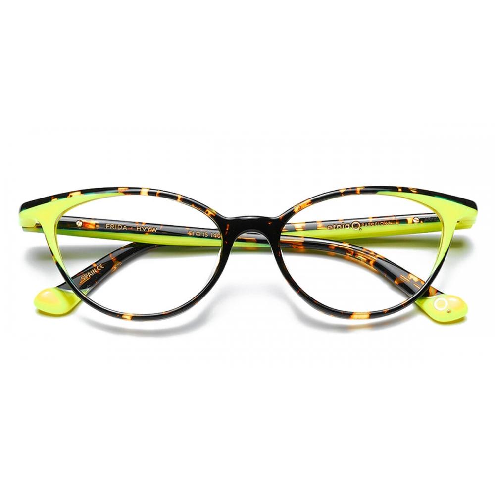 Etnia Barcelona Frida Hvyw Women Eyeglasses