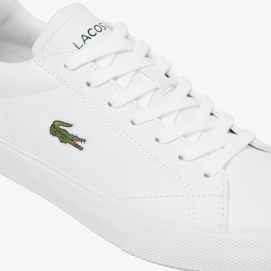 Lacoste Women's Lerond Set Leather Sneakers RZ9037W55G21G