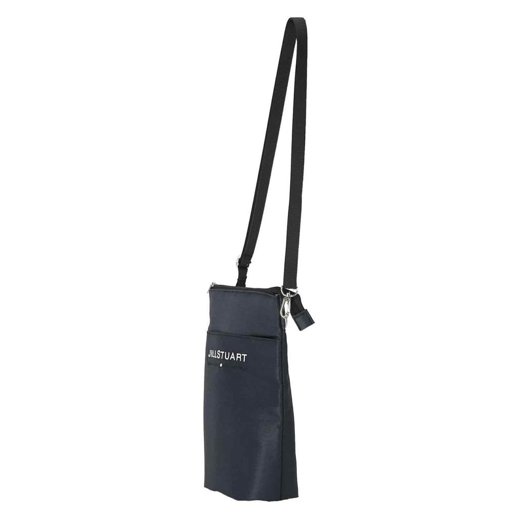 JILL STUART Women's Insulated Cooler/Insulated Case, Size S, 09303802, Navy Blue (09303802B)