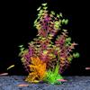 Lifelike Aquatic Plants Plastic Artificial Water Grass Decorative Underwater Plants  Fish Tank
