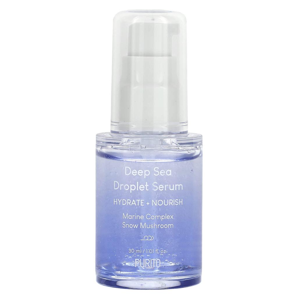Deep Sea Droplet Serum, 30Ml(1.01Fl Oz)