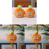 Cute Celebrity Inspired Carrot Plush Keychain Toy For Kids And Adults