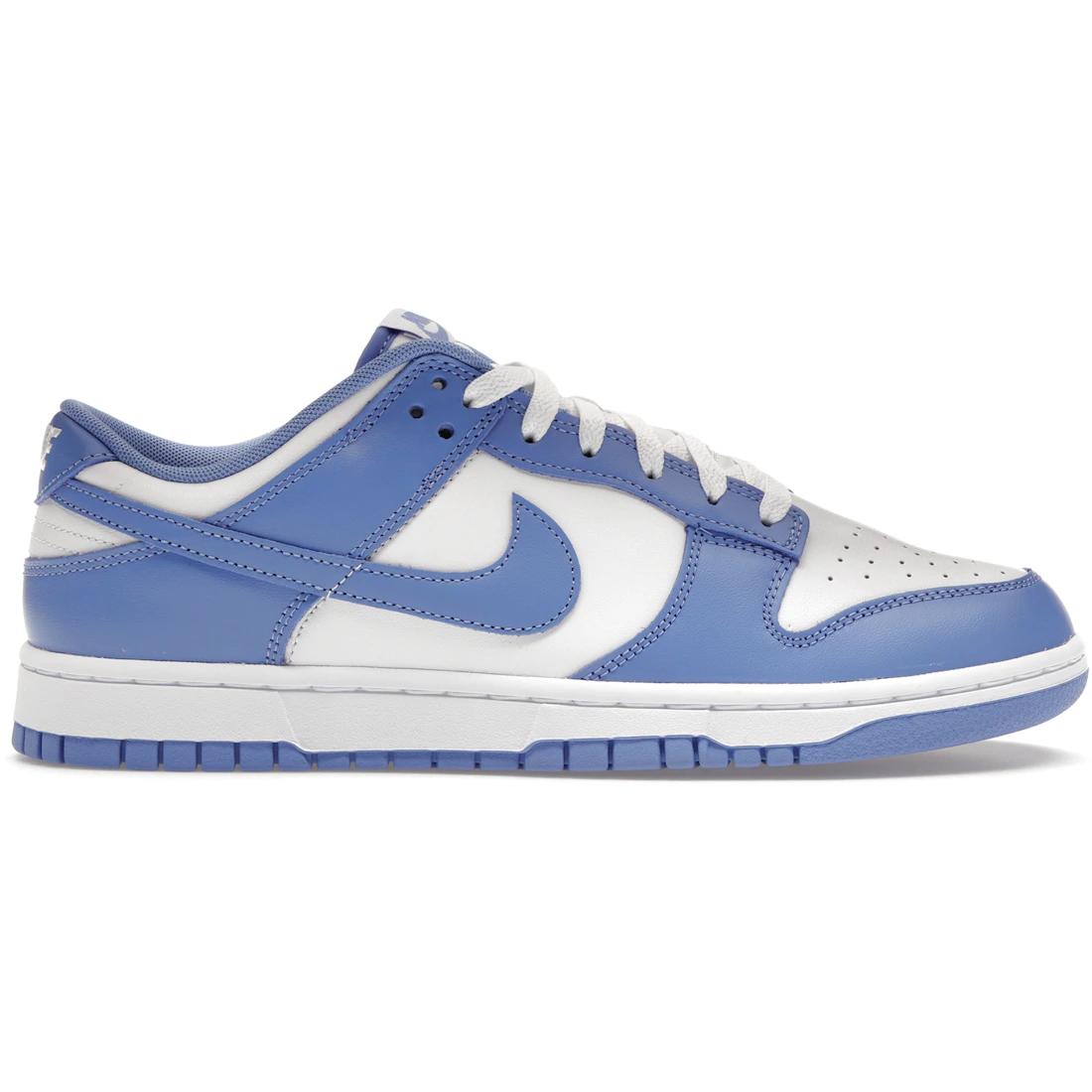 

Sneaker Nike Dunk Low Polar Blue(DV0833-400) 41