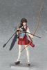 figma Kantai Collection -KanColle- Akagi (non-scale ABS&PVC painted movable figure)