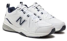 Sneakers New Balance 608v5 White/navy