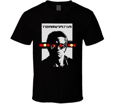 Tops – T-Shirts