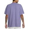 Nike Sportswear SS25 T Shirt Men's Purple HJ0777-527