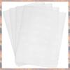 2025 Trend 4 PCS 14 Count Plastic Mesh Canvas Sheet 14 CT Plastic Aida For Cross-Stitch,Making Jewelry Organizer (11X8inch)