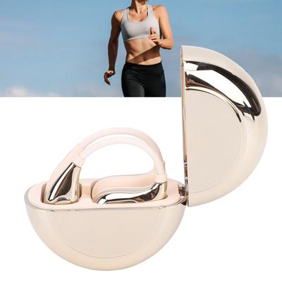 Al Translation Earphones 164 Languages 5.4 Calls Music Translator Device Earbuds Real Time for Travel Business Learning