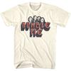 Weihnachtsgeschenk Humble Pie Band Tour Unisex Alle Größen T-Shirt 23D869