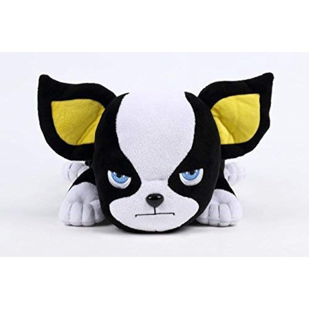 JoJo s Bizarre Box Tissue Cover Iggy