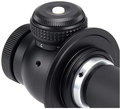 Vixen Polarie U Polar Axis Telescope PF-LII Set 35495