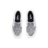 New LiNing SLIP ON Low Top Skateboard Shoes Women's White