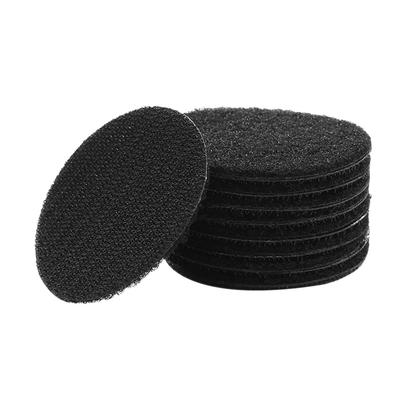 Anti-Slip Fixer For Furniture Legs Round Durable Home Use Carpet Sticker Sofa Cushion Non-Slip Retainer Bedroom Office