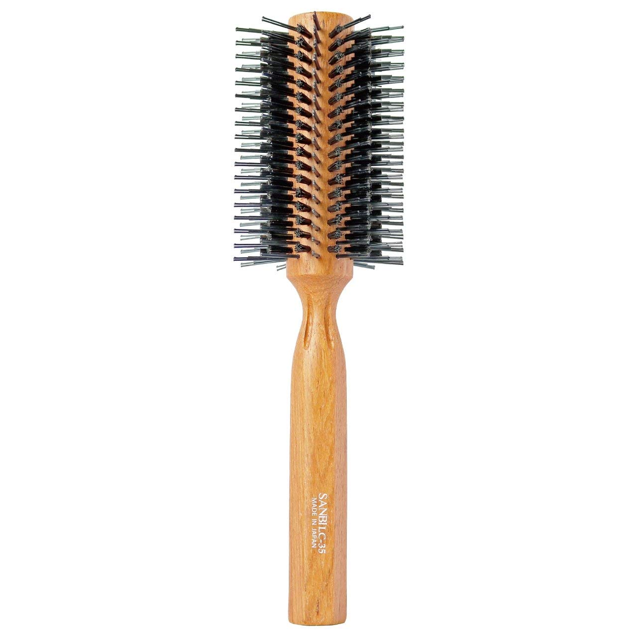 

Sunbee Industrial Roll Brush LC Series 20 lines (63мм ЛЦ-35) коричневый