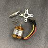 A2212 Brushless Motor 930-2700KV Outrunner Motor for RC Aircraft Drone Quadcopter FPV Racing DIY High Torque Multicopter Motor