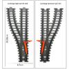 High-speed Rail Train Track Accessories